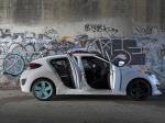 Hyundai Veloster C3 Roll Top Concept 2012 года